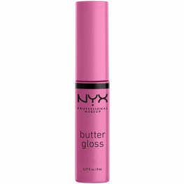 NYX Butter Gloss 04 - Merengue .27 Fl Oz