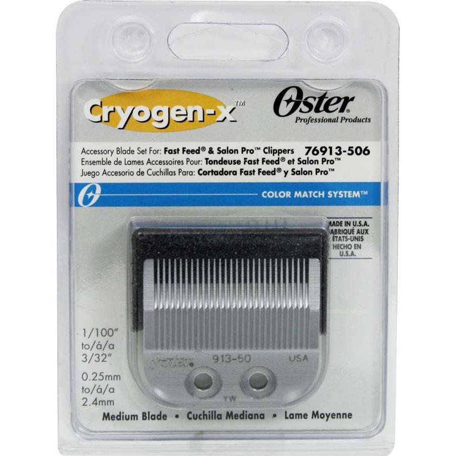 Oster Fast Feed Blade 000-1 Oster Fast Feed Blade 000-1