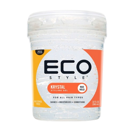 Eco Styler Styling Gel Krystal 32 Oz