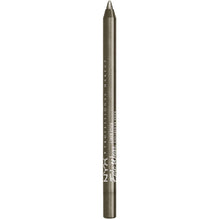 NYX  Epic Wear Liner Stick 03 - All Time Olive