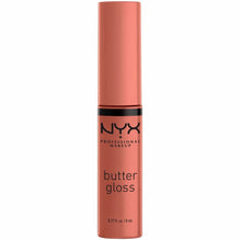NYX  Butter Gloss 35 - Bit Of Honey .27 Fl Oz