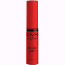 NYX  Butter Gloss 40 - Apple Crisp .27 Fl Oz