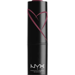 NYX  Shout Loud Satin Lipstick 06 - LOVE IS A DRUG