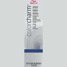 Wella Color Charm Gel 542T  Ash Blonde 2 Oz