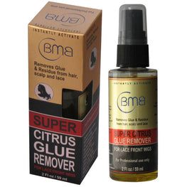 Bmb Lace Glue Remover